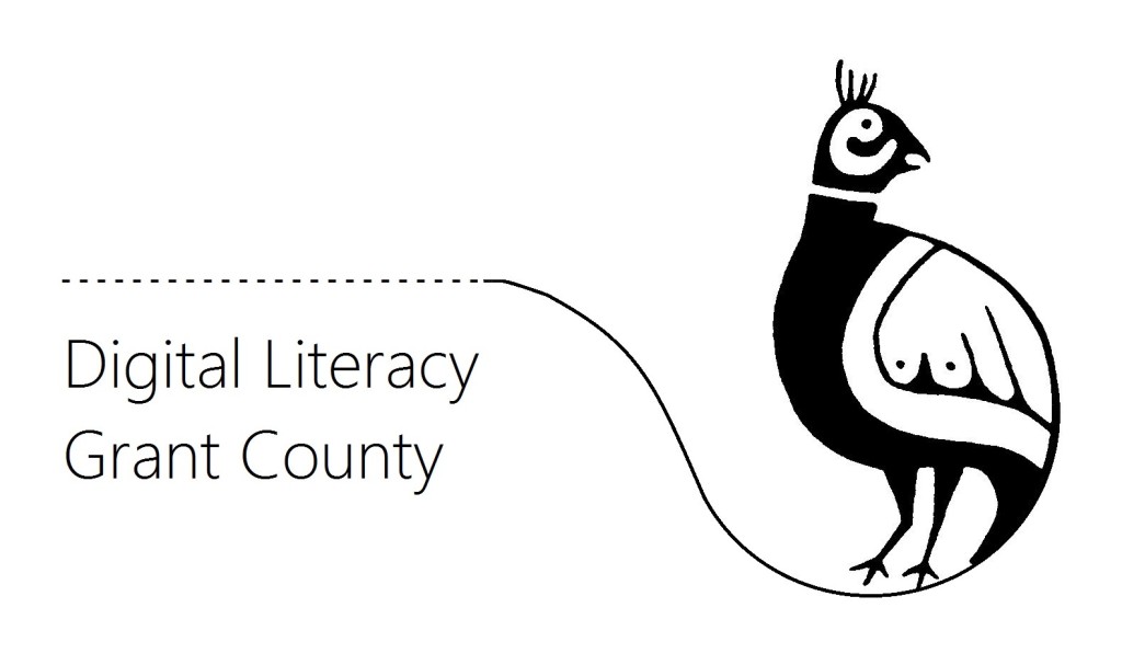 Digital Literacy Grant County