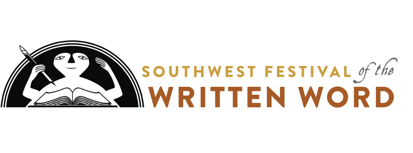 logo of the Southwest Festival of the Written Word