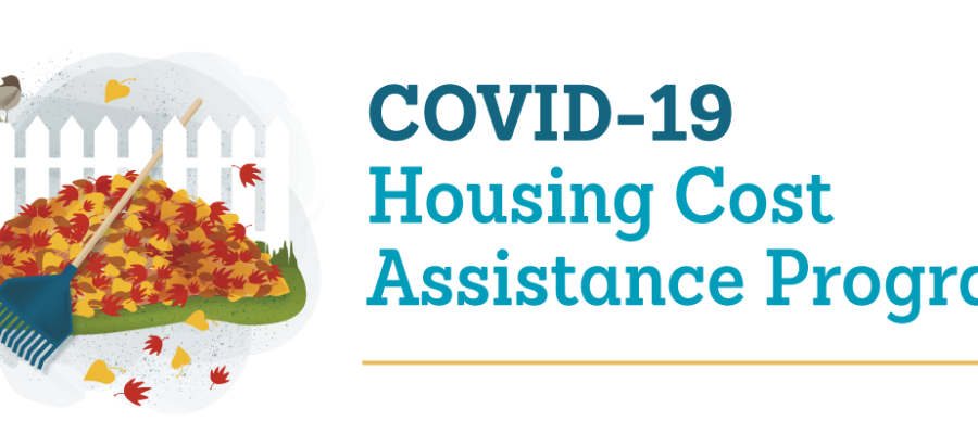 COVID-19 Housing Cost Assistance Program