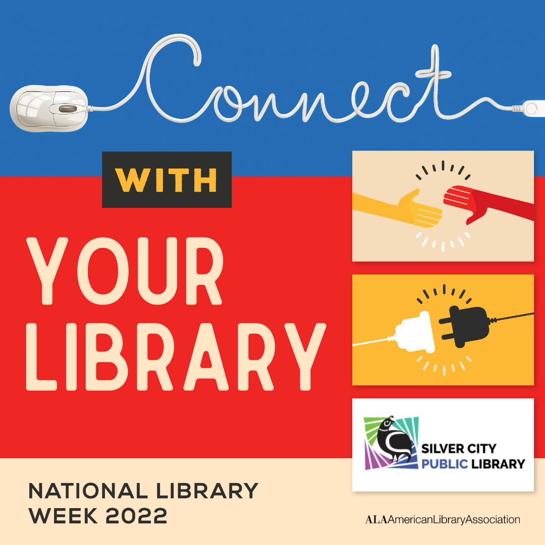 National City Connect by National City Public Library